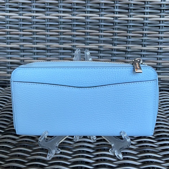 Kate Spade leila large continental wallet - Picture 9 of 11